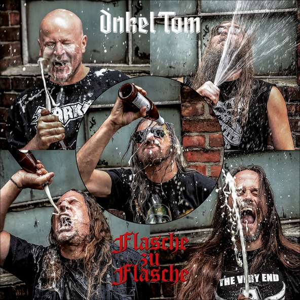 Onkel Tom - Flasche zu Flasche