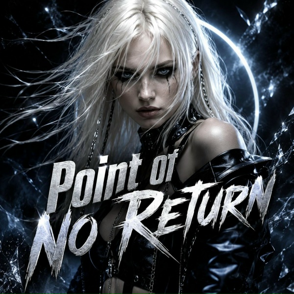 MARI BLEN - Point of No Return