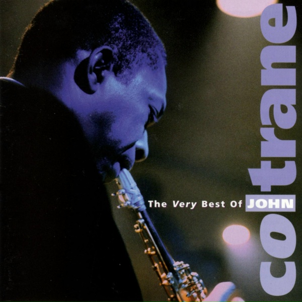 John Coltrane - My Favorite Things