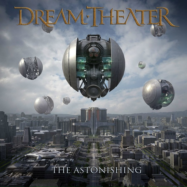 Dream Theater - The Answer
