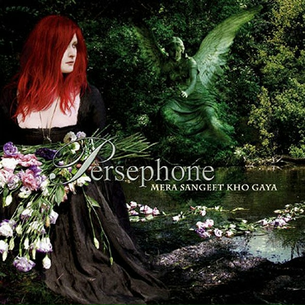 Persephone - Waiting