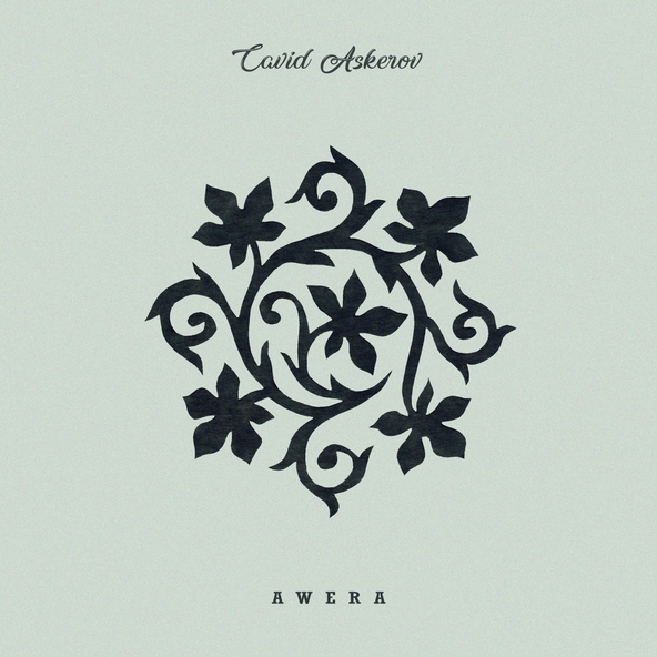 Cavid Askerov - Awera