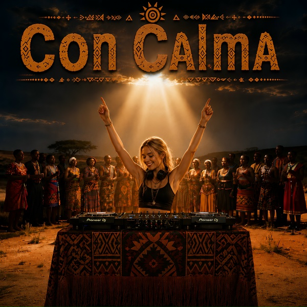 AltVerse - Con Calma