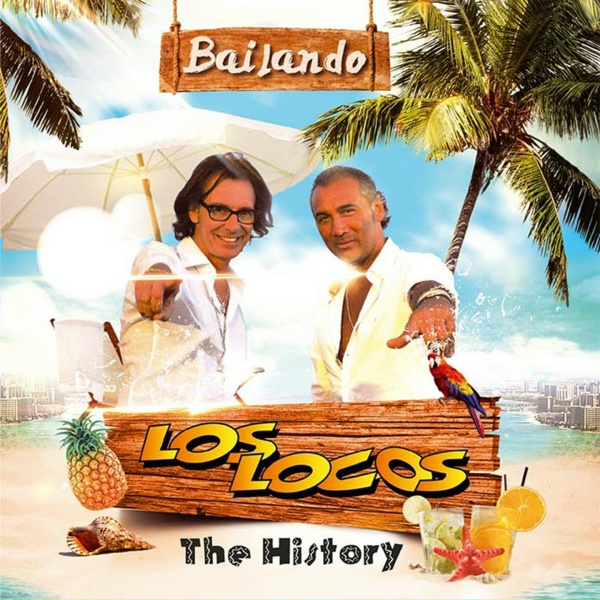 Los Locos - Pimpolho