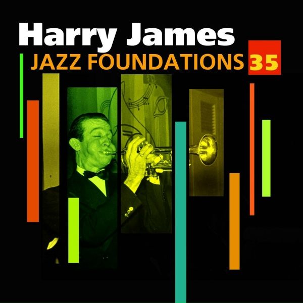 Harry James - Can&rsquo;t It