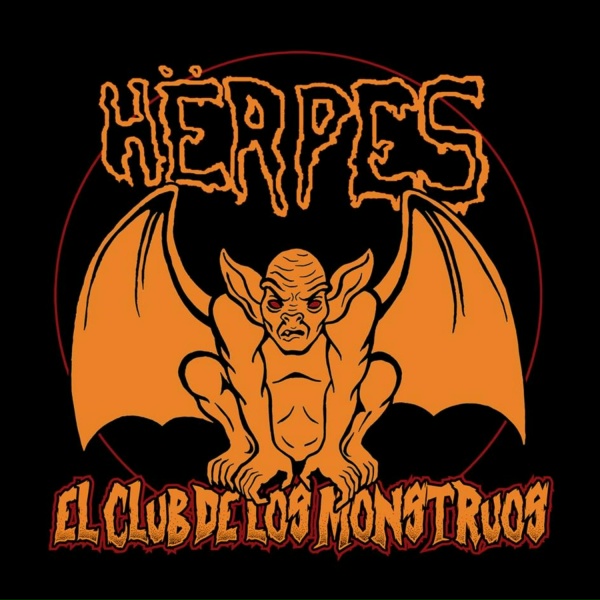 H&euml;rpes - El Juez