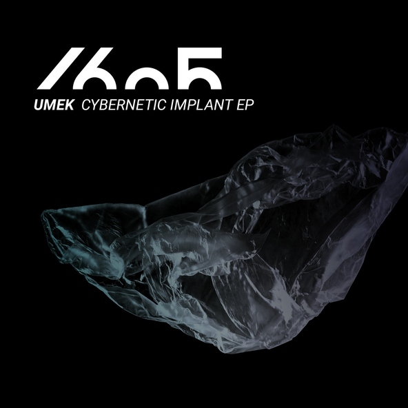 Umek - Cybernetic Implant