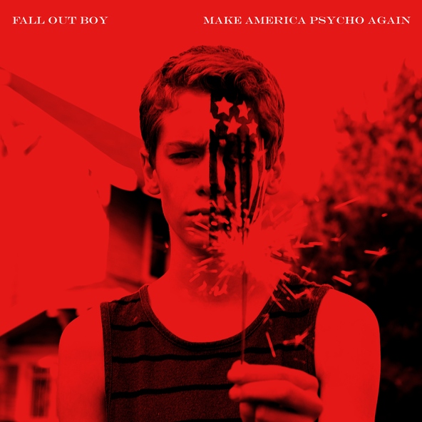 Fall Out Boy feat. Black Thought - Immortals