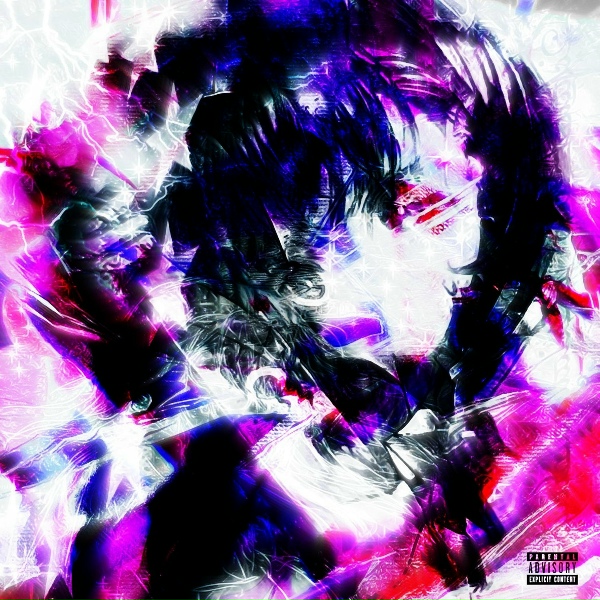 WEIRD CHXLD - В темноте