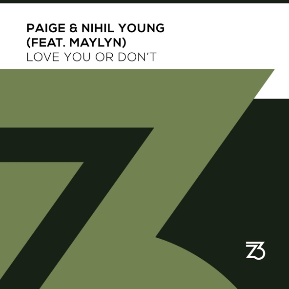 Paige, Nihil Young, MAYLYN