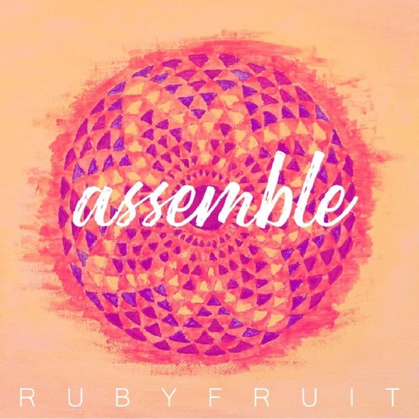 Rubyfruit - I Can't Make You Love Me