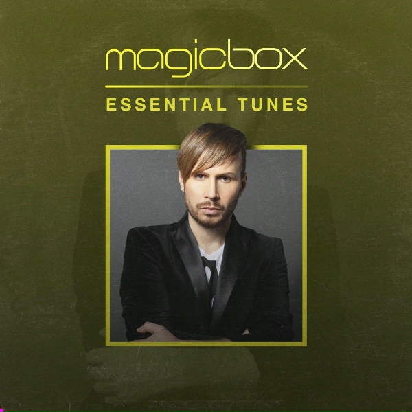 Magic Box - If You...