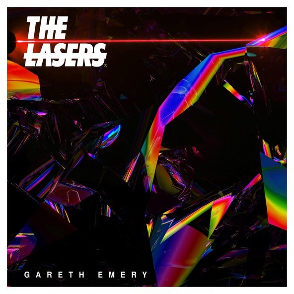 Gareth Emery - little celebrity
