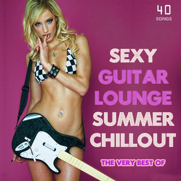 Lullaby Lounge - Chill De La Mer