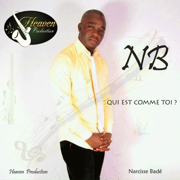 Narcisse Bad&eacute; - You make me wanna