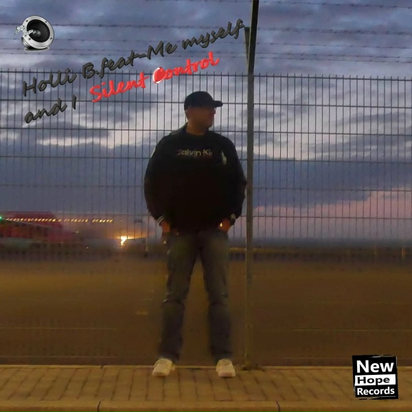 Holli B feat. Me myself and I - Silent Control