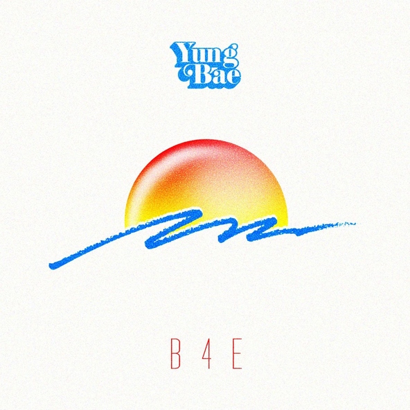 Yung Bae - Suede