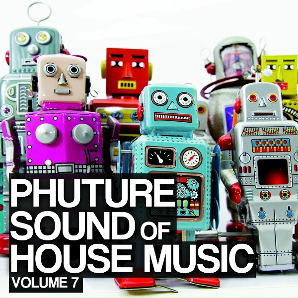 John Cartner - Keep The Vibe