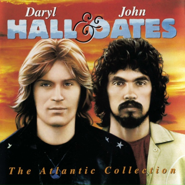 Daryl Hall & John Oates - Laughing Boy