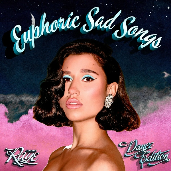 RAYE - Love Of Your Life