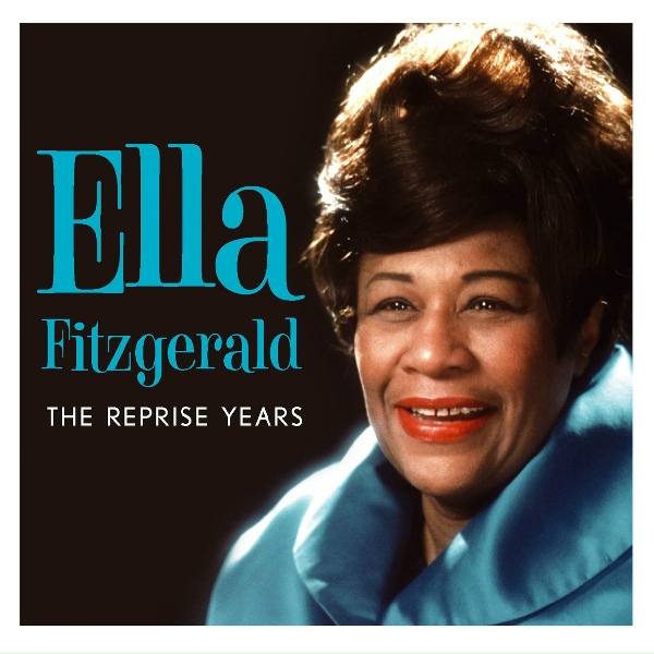 Ella Fitzgerald - Manteca