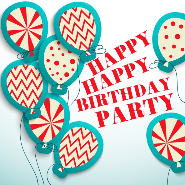The Tune Weavers - Happy Happy Birthday Baby