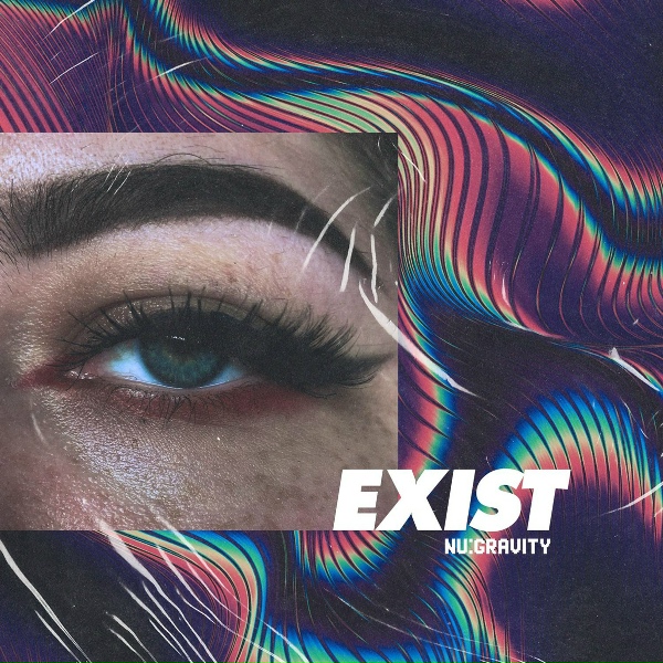 Nu:Gravity - Falling from Dream