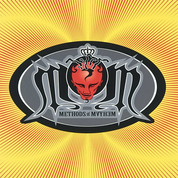 Methods Of Mayhem feat. Kid Rock - New Skin