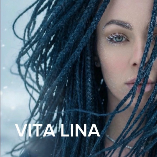 VITA LINA - Согрей меня