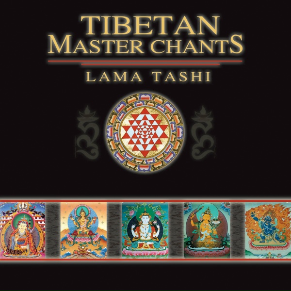Lama Tashi - Tara (Protection)