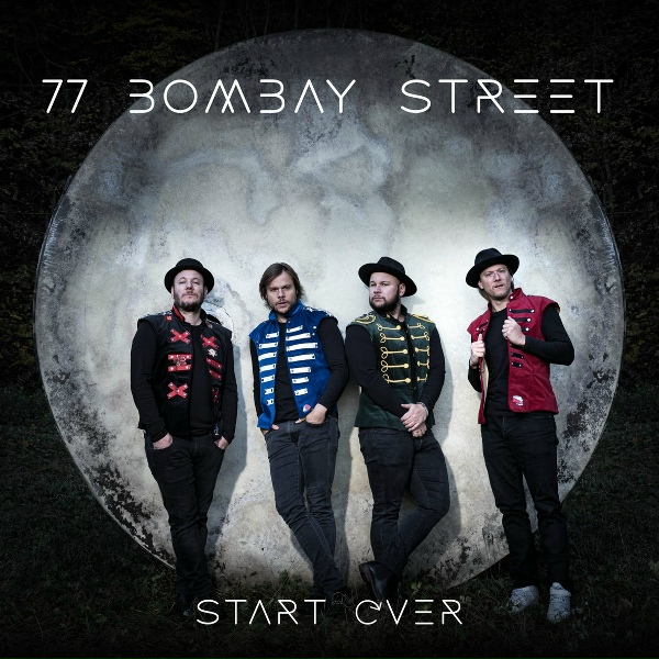 77 Bombay Street - Middle of My World