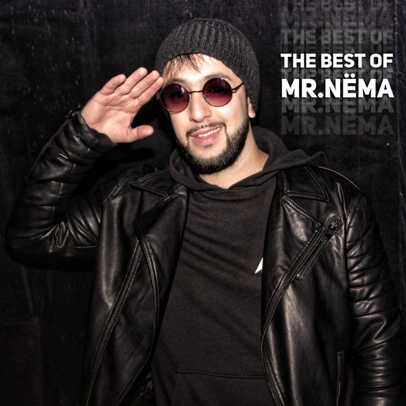 Mr.NЁMA