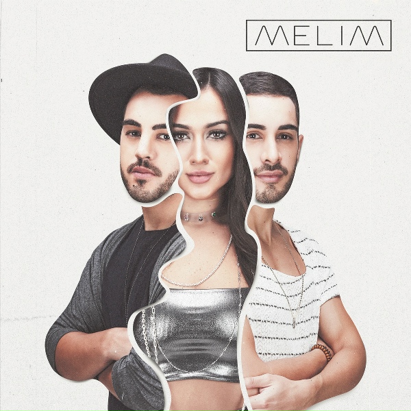 Melim - Confus&atilde;o