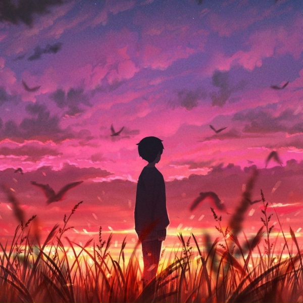 Night Lover - Farewell