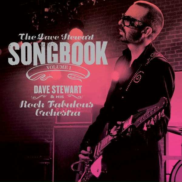 Dave Stewart - Midnight In Chelsea