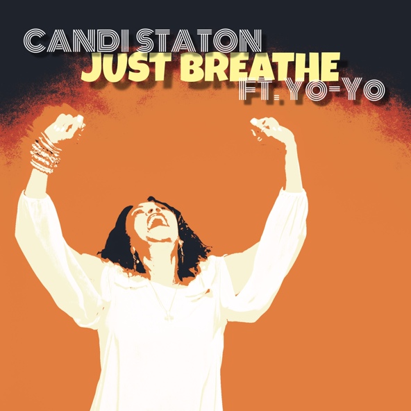 Candi Staton feat. Yo-Yo