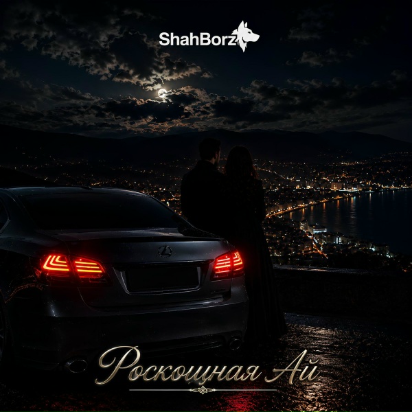 ShahBorz - Роскошная Ай