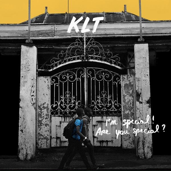 KLT feat. Jessy Elsa Palma - I'm Special! Are You Special?