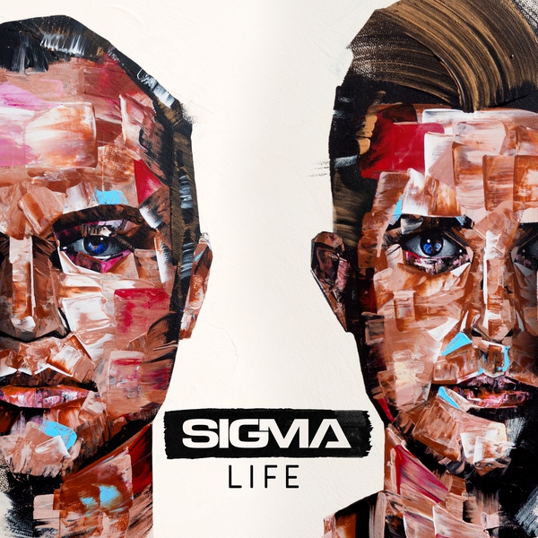 Sigma - Feel It