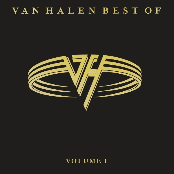 Van Halen - Poundcake
