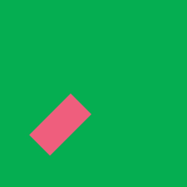 Gil Scott-Heron, Jamie xx - Piano Player