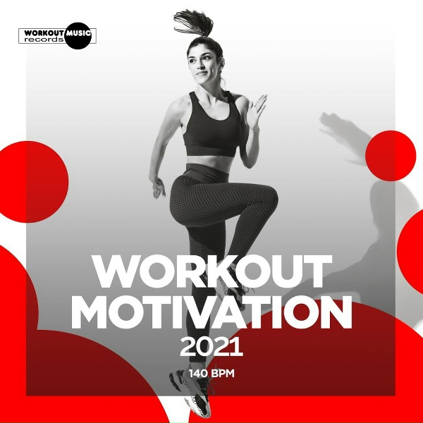 Hard EDM Workout - Mood