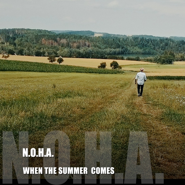 N.O.H.A. - When the Summer Comes