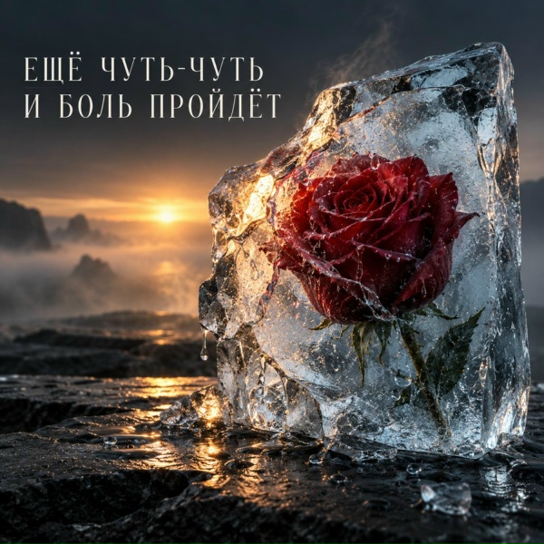 Брянская - Ещё чуть-чуть и боль пройдёт