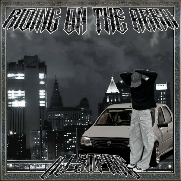 DJ SOPIME - Happy Birthday Shining Breezze