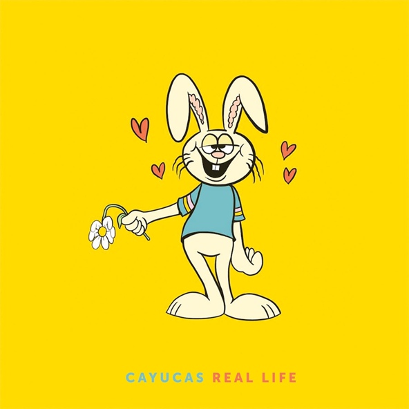 Cayucas - Jessica WJ