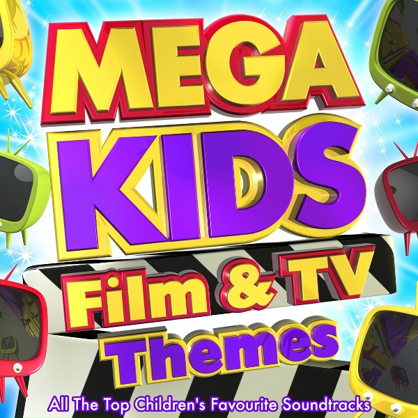 Kids TV Crew - Hit Me up Theme (From "Happy Feet")