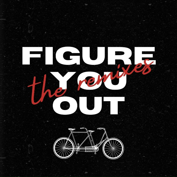 VOIL&Agrave;, Housefly - Figure You Out (Housefly Remix)