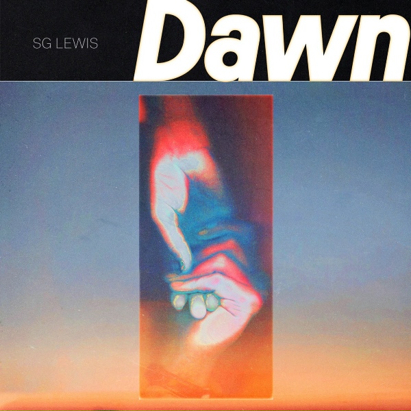 SG Lewis - Blue