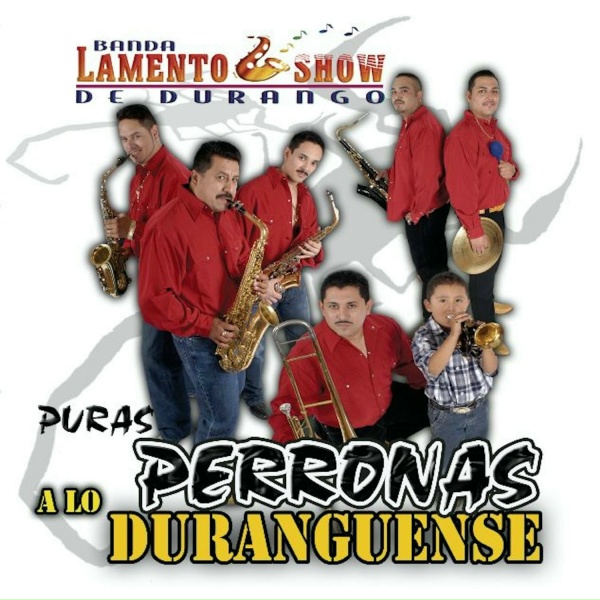 Banda Lamento Show de Durango - Ya No Me Castigues